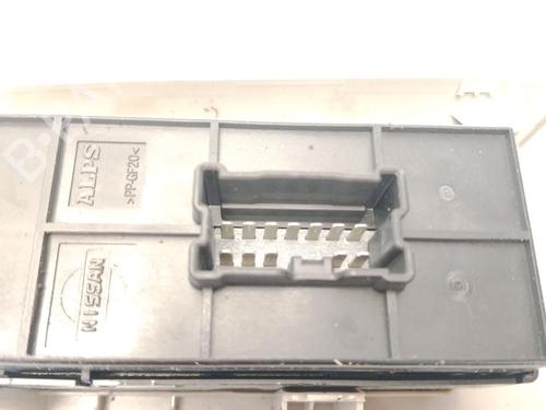 Right front window switch NISSAN JUKE (F15) 1.6 | BP33977641I26 - Image 6