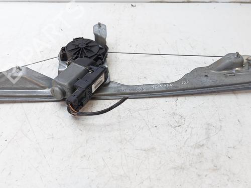 Vindusheismekanisme venstre foran RENAULT MODUS / GRAND MODUS (F/JP0_) 1.5 dCi (FP0D, JP0D) (82 hp) 30579692