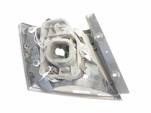 Right front indicator SKODA FABIA III (NJ3) 1.0 | BP29460730C33 