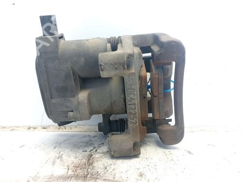 Left rear brake caliper HYUNDAI TUCSON (JM) | BP31185074M107