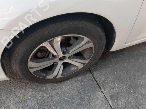 Used Left front driveshaft Left front driveshaft NISSAN PULSAR Hatchback (C13) 1.5 dCi (110 hp) 39981494 39981494