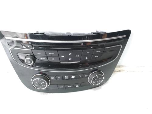 Climate control PEUGEOT 508 I (8D_)  | BP9518924I5 