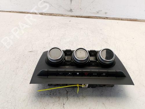 Climate control DACIA DUSTER (HM_) 1.3 TCe 150 (HMM3) | BP38539364I5 - Image 2