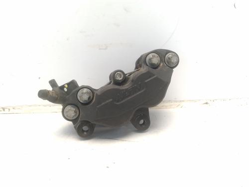 Left front brake caliper KAWASAKI MOTORCYCLES Z (900cc - ) Z 900 (ZR900DA2, ZR900HA2, ZR900PA2, ZR900VA2) | BP31185063M105