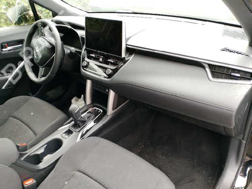 Seats set TOYOTA COROLLA Hatchback (_E21_, _EA1_, _EH1_)  | BP31370235C78 