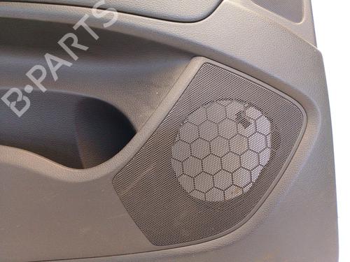 Rear right panel AUDI Q7 (4LB) 3.0 TDI quattro | BP38178408C61 - Image 3