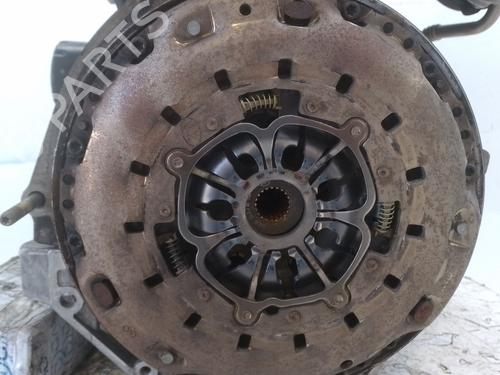 Motor RENAULT SCÉNIC II (JM0/1_) 1.9 dCi (JM0G, JM12, JM1G, JM2C) | BP30472731M1 