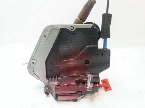 Used Rear right lock Rear right lock LEXUS IS II (_E2_) IS F (USE20) (423 hp) 40611330 40611330