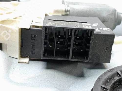 Front right window mechanism SEAT IBIZA III (6L1)  | BP16223756C23 