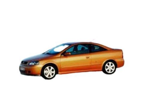 Used Parts OPEL ASTRA G Coupe (T98) 2.2 16V (F07) 4515683