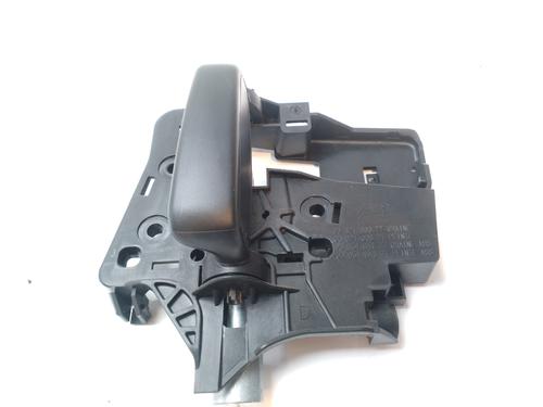 Used Rear right interior door handle PEUGEOT PARTNER Tepee [2008-2025]  21495898
