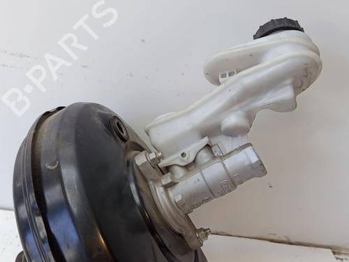 Brake master cylinder FORD RANGER (TKE) | BP31137166M77