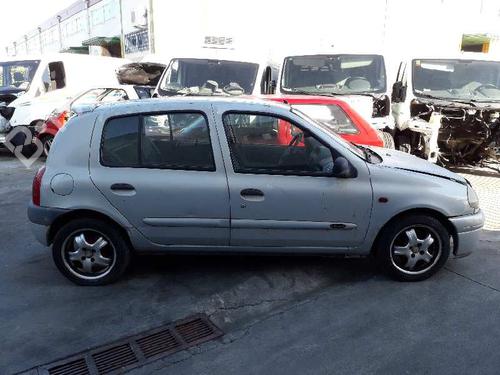 Used Parts RENAULT CLIO II (BB_, CB_) 1.9 dTi (B/CB0U) 4469277