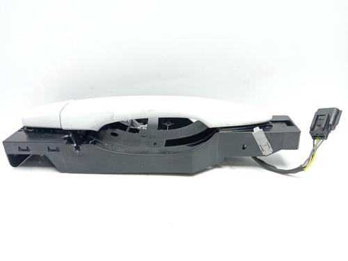 Front right exterior door handle RENAULT KADJAR (HA_, HL_)  | BP16103139C129 