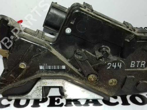 Front right lock BMW 3 (E46) 320 d | BP7951903C97 