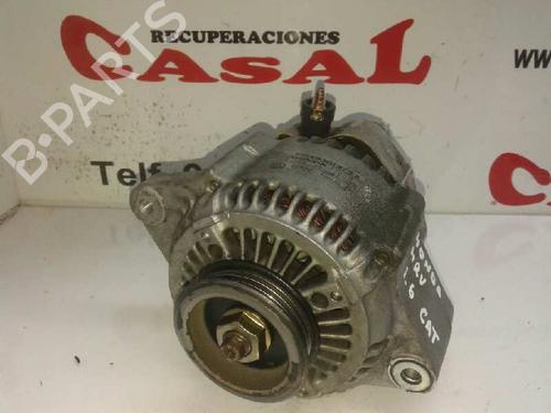 Used Alternator Alternator 7951609 7951609