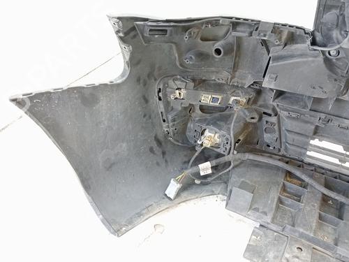 Front bumper PEUGEOT PARTNER Box Body/MPV  | BP29748390C7 