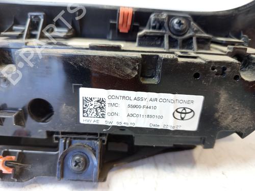 Climate control TOYOTA C-HR (_X1_) | BP33705605I5 - Image 6