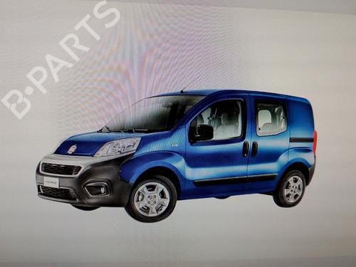 Used Parts FIAT FIORINO MPV (225_) 1627121