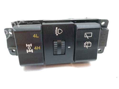Used Switch Switch 13734108 13734108