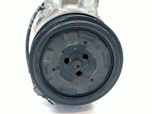 AC compressor MITSUBISHI COLT VI (Z3_A, Z2_A)  | BP16205087M34 