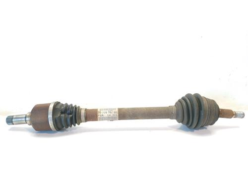 Used Left front driveshaft CITROËN C4 Picasso II 1.6 HDi / BlueHDi 115 (115 hp) 10297469