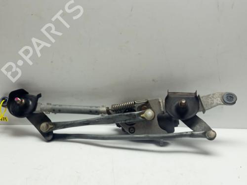 Used Front wiper motor TOYOTA COROLLA Estate (_E21_) 2.0 Hybrid (MZEH12) (180 hp) 31161291