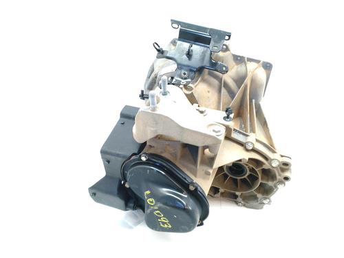 Gearbox FORD FIESTA VI (CB1, CCN)  | BP12310467M3 