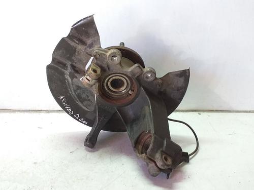Right front steering knuckle FORD KUGA II (DM2) 1.5 TDCi | BP10291773M26 