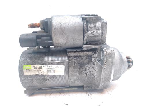 Startmotor SEAT IBIZA III (6L1) [2002-2009]  18672760