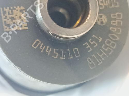 Injector FIAT DUCATO Van (250_) | BP36503593M100 - Image 4