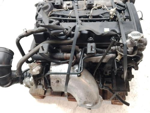 Motore KIA CARNIVAL / GRAND CARNIVAL III (VQ) 2.2 CRDi (194 hp) 31864458