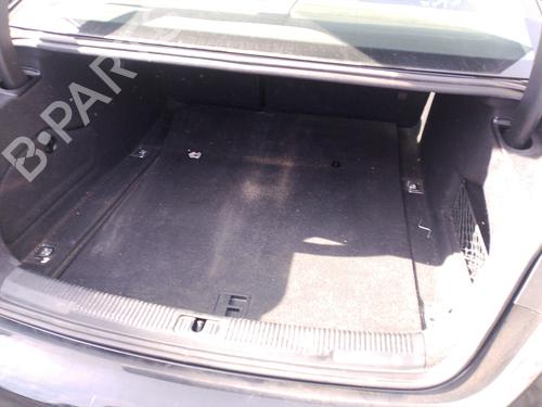 Electronic module AUDI A6 C7 (4G2, 4GC) 2.0 TDI | BP30656771M83 