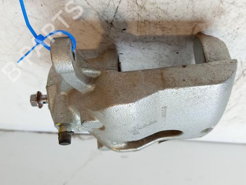 Left front brake caliper KIA CEED (CD) 1.4 T-GDI | BP30519423M105
