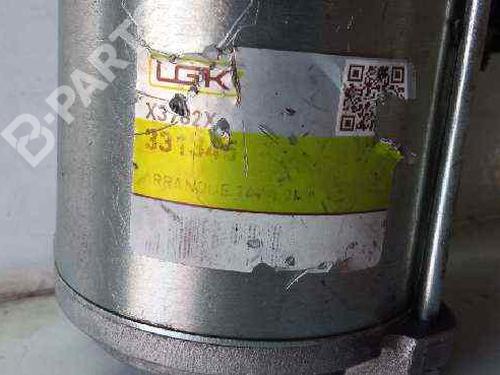 Démarreur RENAULT SCÉNIC II (JM0/1_) | BP7960993M8