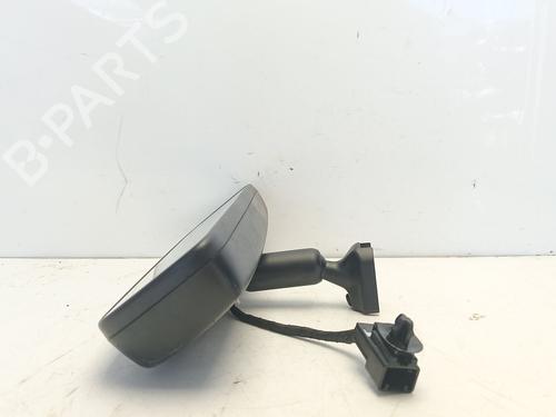 Rear mirror TOYOTA COROLLA Hatchback (_E21_, _EA1_, _EH1_)  | BP26324966I6 