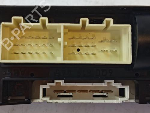 Climate control VW POLO V (6R1, 6C1) | BP30657399I5