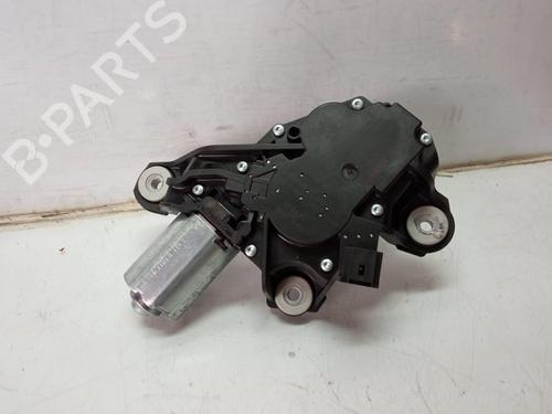 Rear wiper motor RENAULT MEGANE III Hatchback (BZ0/1_, B3_)  | BP9850274M102 