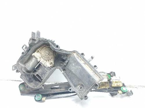 Front left window mechanism SEAT LEON (1P1) 1.6 TDI | BP23269537C22 - Image 2