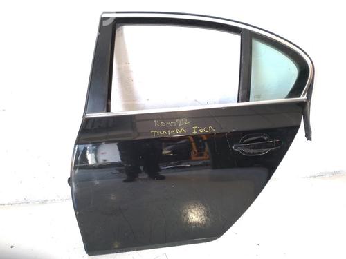 Left rear door BMW 5 (E60) 530 i | BP9518952C4 