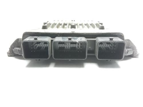 Used Engine control unit (ECU) FORD FIESTA V (JH_, JD_) 1.4 TDCi (68 hp) 11516082