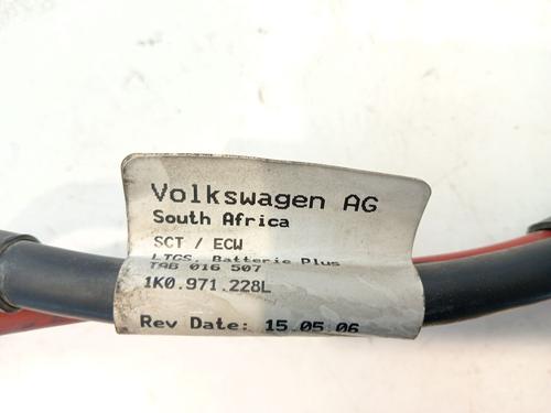 Cable AUDI A3 (8P1) | BP37535042E12 - Image 5