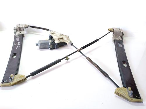 Used Front left window mechanism Front left window mechanism 10206588 10206588