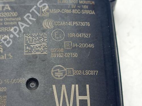 Electronic module TOYOTA COROLLA Estate (_E21_) 2.0 Hybrid (MZEH12) | BP30649292M83 - Image 2