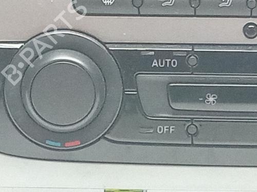 Climate control SEAT LEON (1P1) 1.6 TDI | BP37793107I5 - Image 3