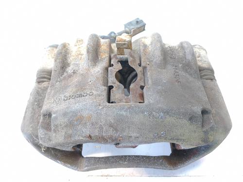 Used Left front brake caliper Left front brake caliper 23265775 23265775
