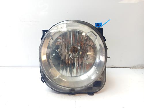 Phare gauche JEEP RENEGADE SUV (BU, B1, BV) 1.6 CRD (120 hp) 33045834