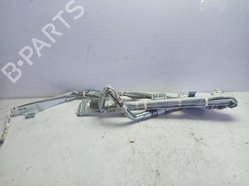 Used Left curtain airbag TOYOTA LAND CRUISER PRADO (_J15_) 3.0 D-4D (KDJ155_, KDJ150_, KDJ150R, KDJ155R) (190 hp) 31158206