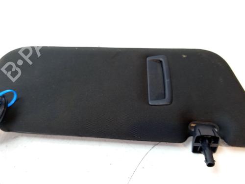 Left sun visor LEXUS UX (_AA1_, _AH1_, _MA1_) | BP30856280I1 - Image 5