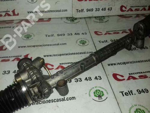 Steering rack MERCEDES-BENZ A-CLASS (W168) A 160 (168.033, 168.133) | BP7953610M22 